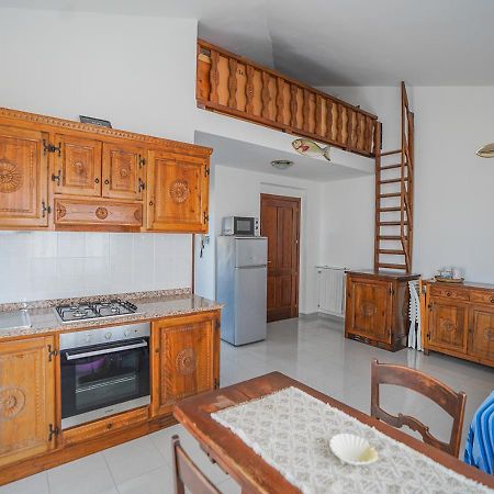 Murphy Holiday Home - Belvedere La Maddalena  Exterior foto