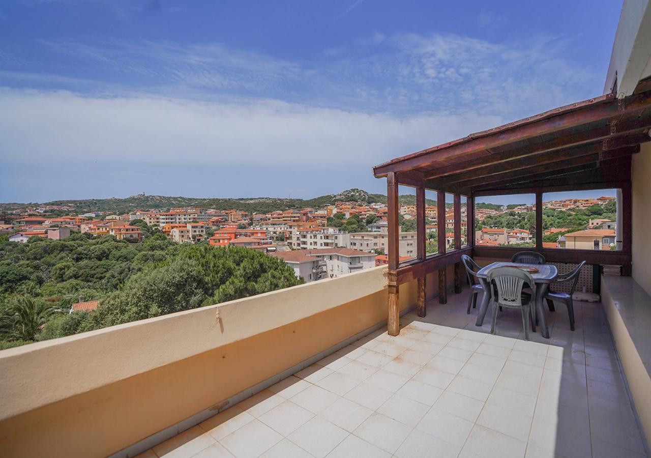 Murphy Holiday Home - Belvedere La Maddalena  Exterior foto